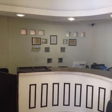 Hotel Economico Mallorca Veracruz Dış mekan fotoğraf