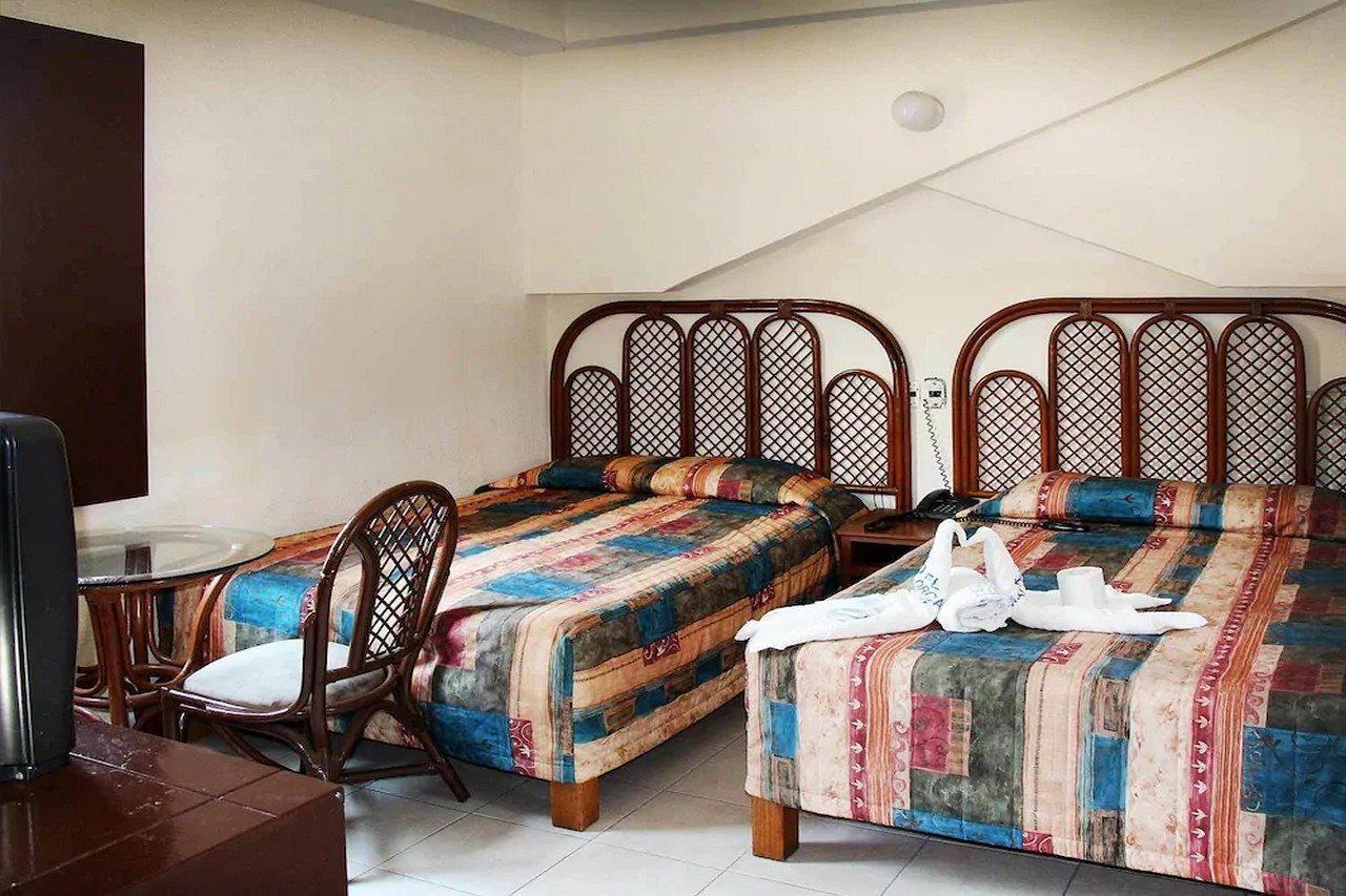Hotel Economico Mallorca Veracruz Dış mekan fotoğraf
