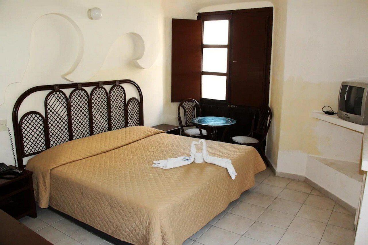 Hotel Economico Mallorca Veracruz Dış mekan fotoğraf