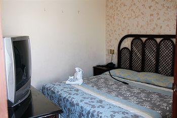 Hotel Economico Mallorca Veracruz Dış mekan fotoğraf