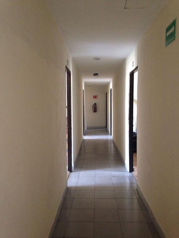 Hotel Economico Mallorca Veracruz Dış mekan fotoğraf