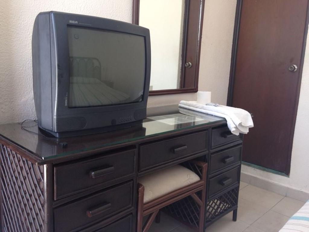 Hotel Economico Mallorca Veracruz Dış mekan fotoğraf