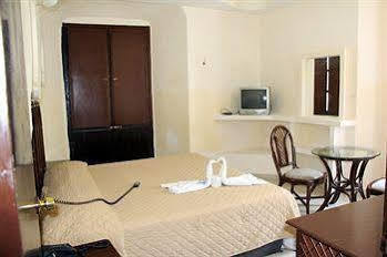Hotel Economico Mallorca Veracruz Dış mekan fotoğraf